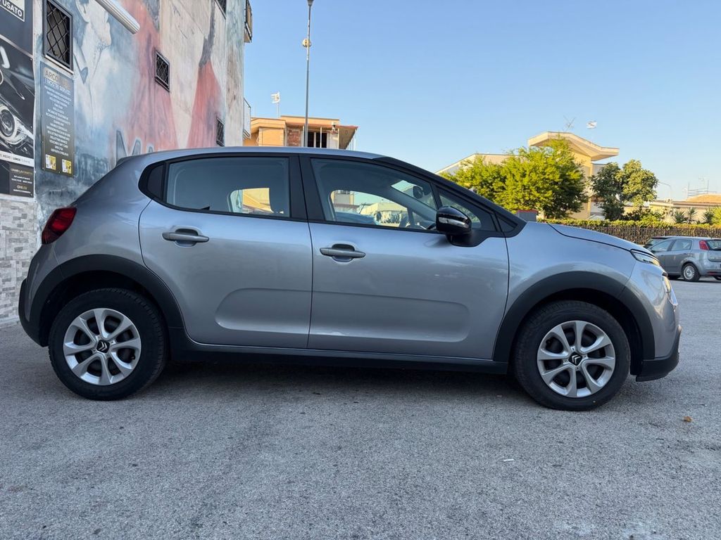 Image of Citroën C3