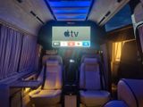 Mercedes-Benz SPRINTER II AUT/TV/VIP/SHUTTLE/SPEZIAL UMBAU