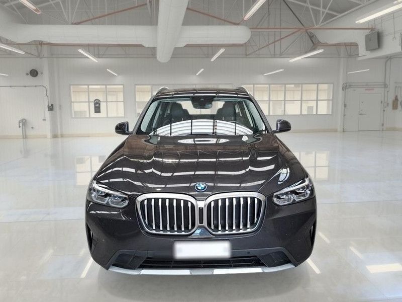 BMW X3 XDRIVE 30E AUTO SUV imagem 2