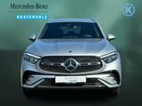 Mercedes-Benz GLC 200 4M AMG+AHK+VOR-DISTRO+BURME+360°+MEMORY - Mercedes-Benz GLC 200 in Mannheim