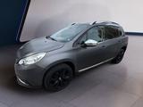 Peugeot 2008 2008 1.6 bluehdi Black Matt 100cv - mit Diesel-Antrieb: Grau, Matt