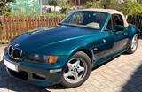 BMW Z3 Roadster 2.8 - LEDER ALU SHZ SPORTFAHRWERK-M - BMW Gebrauchtwagen von 1997