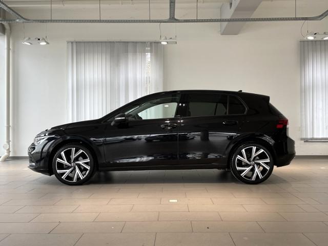 Volkswagen Golf 1.0 eTSI DSG Move +KAMERA+ALLWETTER+NAVI