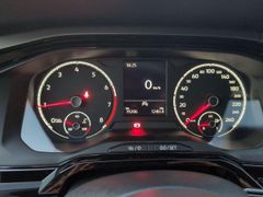 VW Polo VI Comfortline