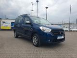 Dacia Dokker Celebration GARANTIE NAVI KLIMA SITZHEIZU - Dacia Dokker in Duisburg