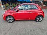 Fiat 500 1.2 8V LOUNGE LOUNGE - Fiat 500 in Lübeck