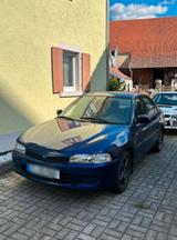 Mitsubishi lancer - gebrauchte Mitsubishi Lancer aus dem Jahr 1998