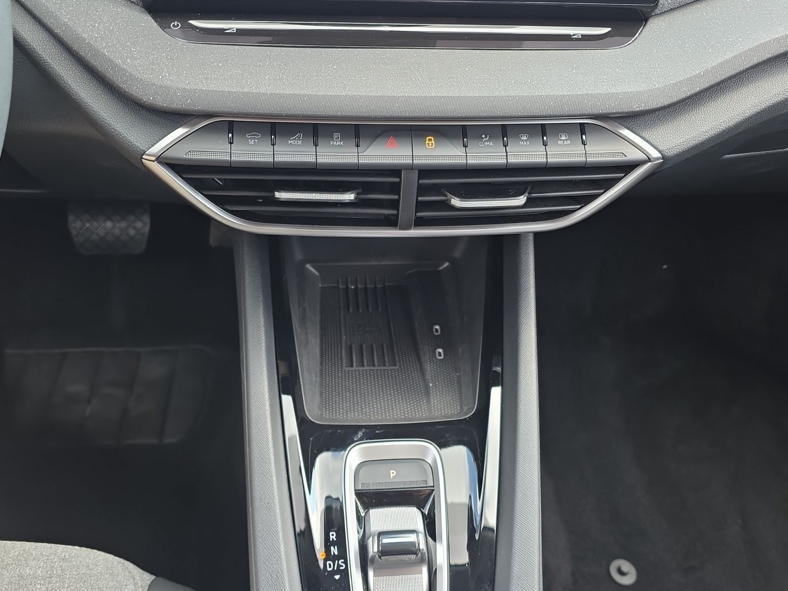 Skoda Octavia - Bild 8