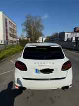 Porsche Cayenne GTS GTS - Porsche in Duisburg