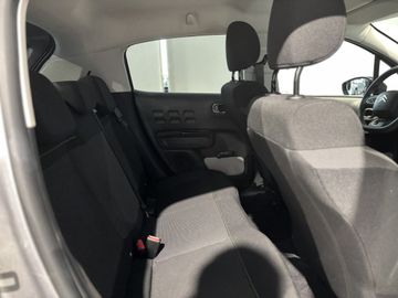 Fotografie des Citroën C3 Pure Tech 110 S&S MAX