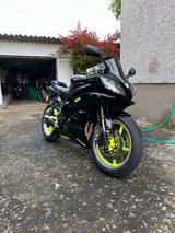 Yamaha R6 RJ11 - YAMAHA 2006 R1