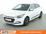 Hyundai i20 1.2 Passion*TEMPO*PDC*SHZ*KLIMA*GARANTIE* - Hyundai i20: 1.2