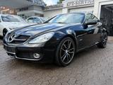 Mercedes-Benz SLK 200 Cabrio 2Look-Edition*Navi*PDC - Mercedes-Benz SLK 200 Gebrauchtwagen in Oberhausen