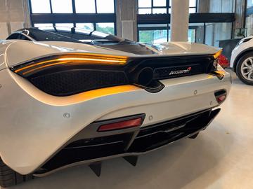 2018 Mclaren 720S — фото 7
