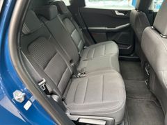 FORD Kuga 2.5 Plug-In Hybrid Titanium*Navi*DAB*Sitzh.