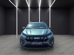 Dacia Sandero III 1.0 TCe 90 Stepway Extreme