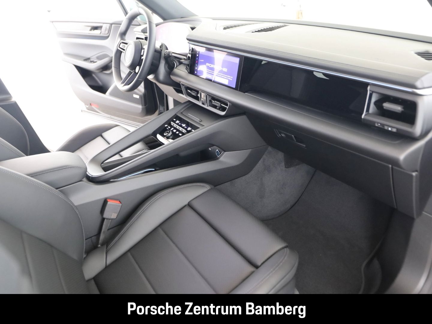 Porsche Macan - Bild 17