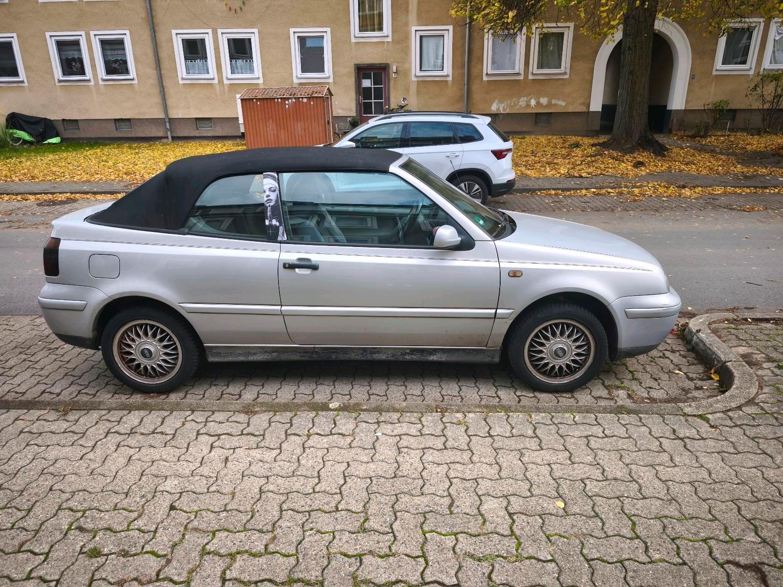 Volkswagen Andere