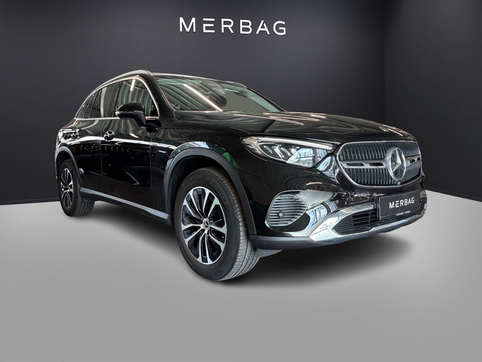Mercedes-Benz GLC 220 d 4M AVANTGARDE STANDH. AHK KAMERA foto 3