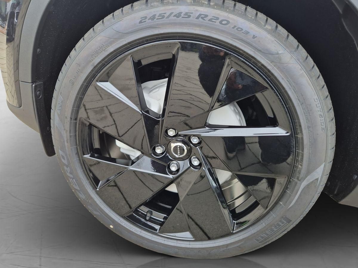 Volvo XC40 - Bild 10