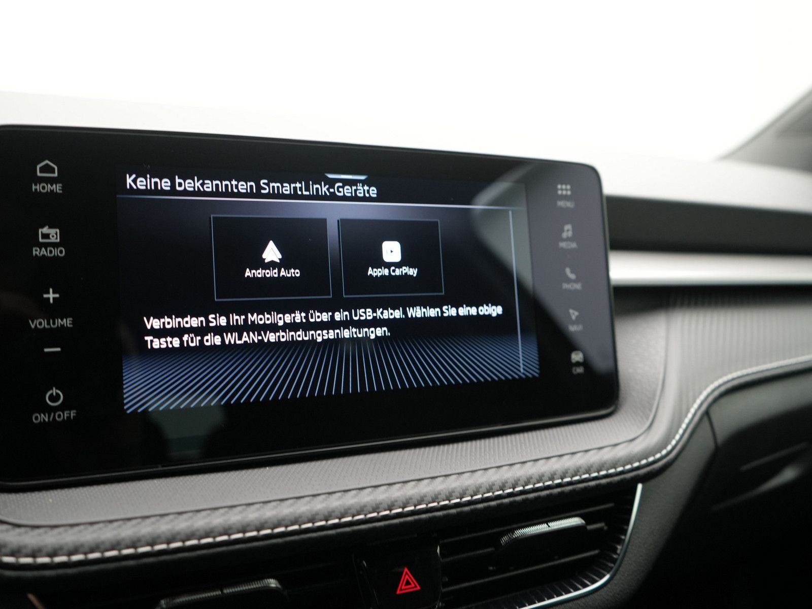 Skoda Fabia - Bild 12