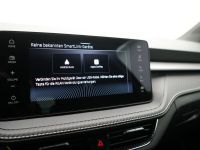 Skoda Fabia - Vorschau Bild 12