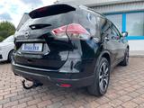 Nissan X-Trail 1.6 DIG-T Tekna 4x2 Pano Leder ACC 360° - gebrauchte Nissan X-Trail aus dem Jahr 2015