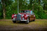 Jaguar MK IX 3.8 litre Saloon "Queen Mum" - Jaguar Gebrauchtwagen von 1960