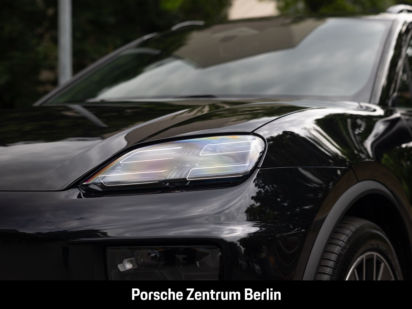 Porsche Macan - Bild 16