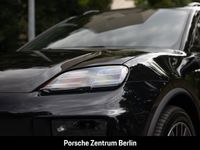 Porsche Macan - Vorschau Bild 16