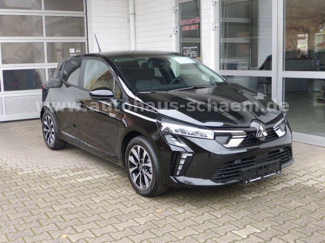 Mitsubishi Colt 1.6 Benziner Hybrid Plus