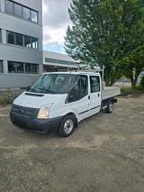 Ford FORD TRANSIT PRITSCHE  125 T300 TÜV 07/27 - Ford Transit: 125t300