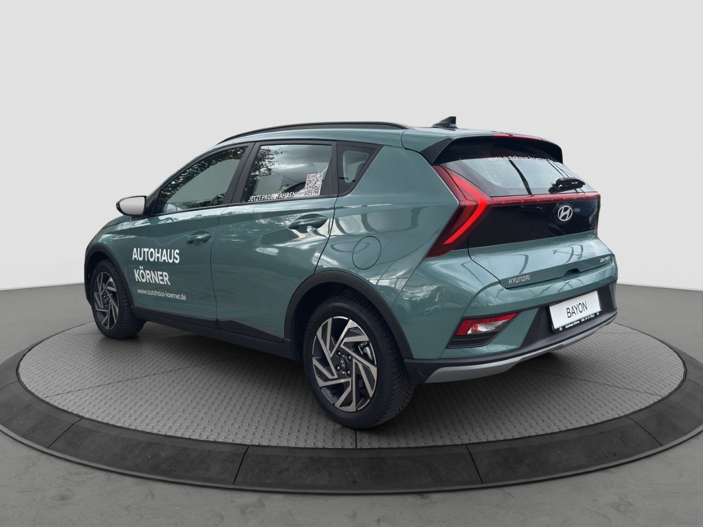 Hyundai BAYON – Bild 3