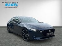Mazda 3 - Vorschau Bild 3