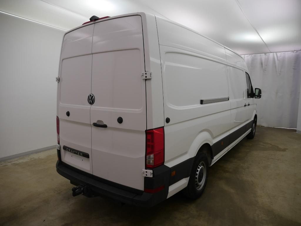 Volkswagen Crafter - Bild 4