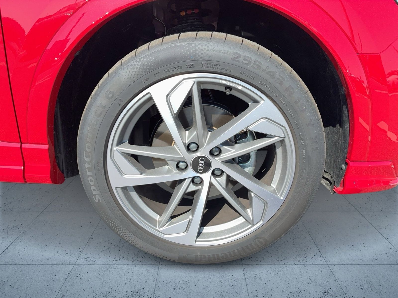 Audi Q3 - Bild 8