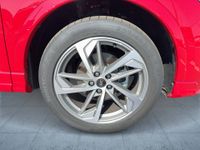 Audi Q3 - Vorschau Bild 8