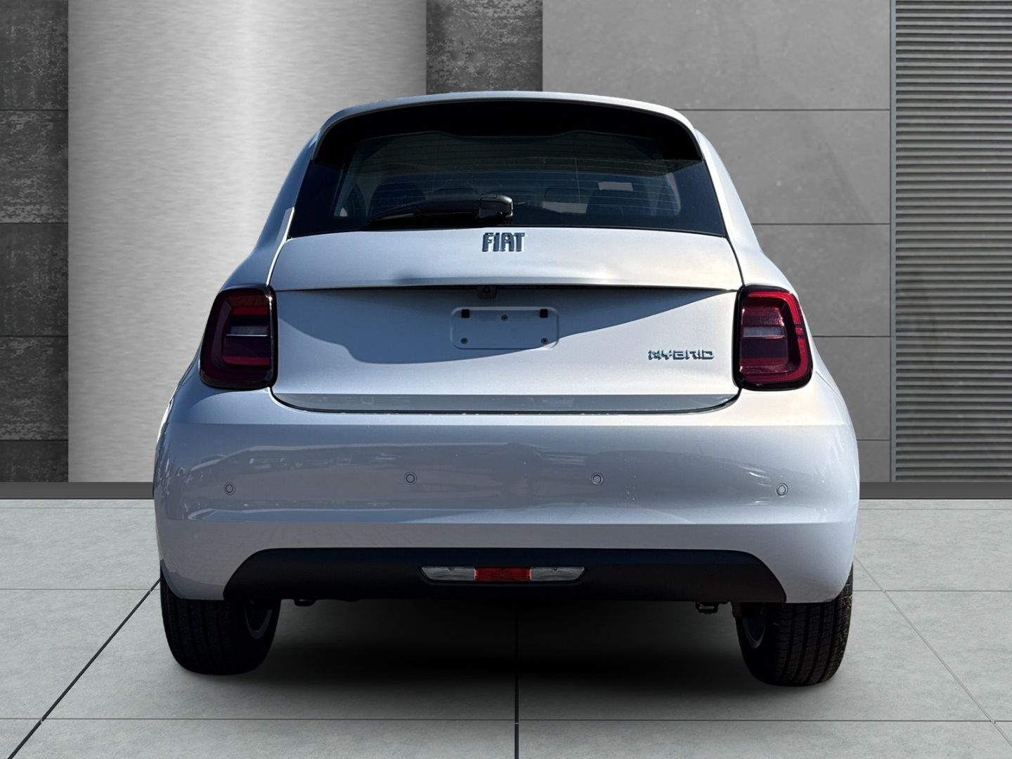 Fiat 500 - Bild 6