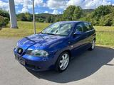 Seat Ibiza 1.9 TDI  Sport Edition - Seat Ibiza: Sport Edition