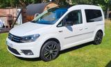 Volkswagen Caddy 2,0TDI 110kW BMT DSG Edition 35 5-S Ed... - Volkswagen Caddy: Edition