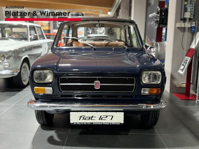 Fiat 127 