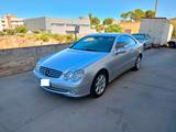 Mercedes-Benz Mercedes-benz CLK 200 Kompresor - aus 2005: Mercedes Clk