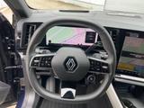 Renault Espace Iconic E-Tech Full Hybrid 200 ABS ESP ZV - Renault Espace: 7 Sitzer