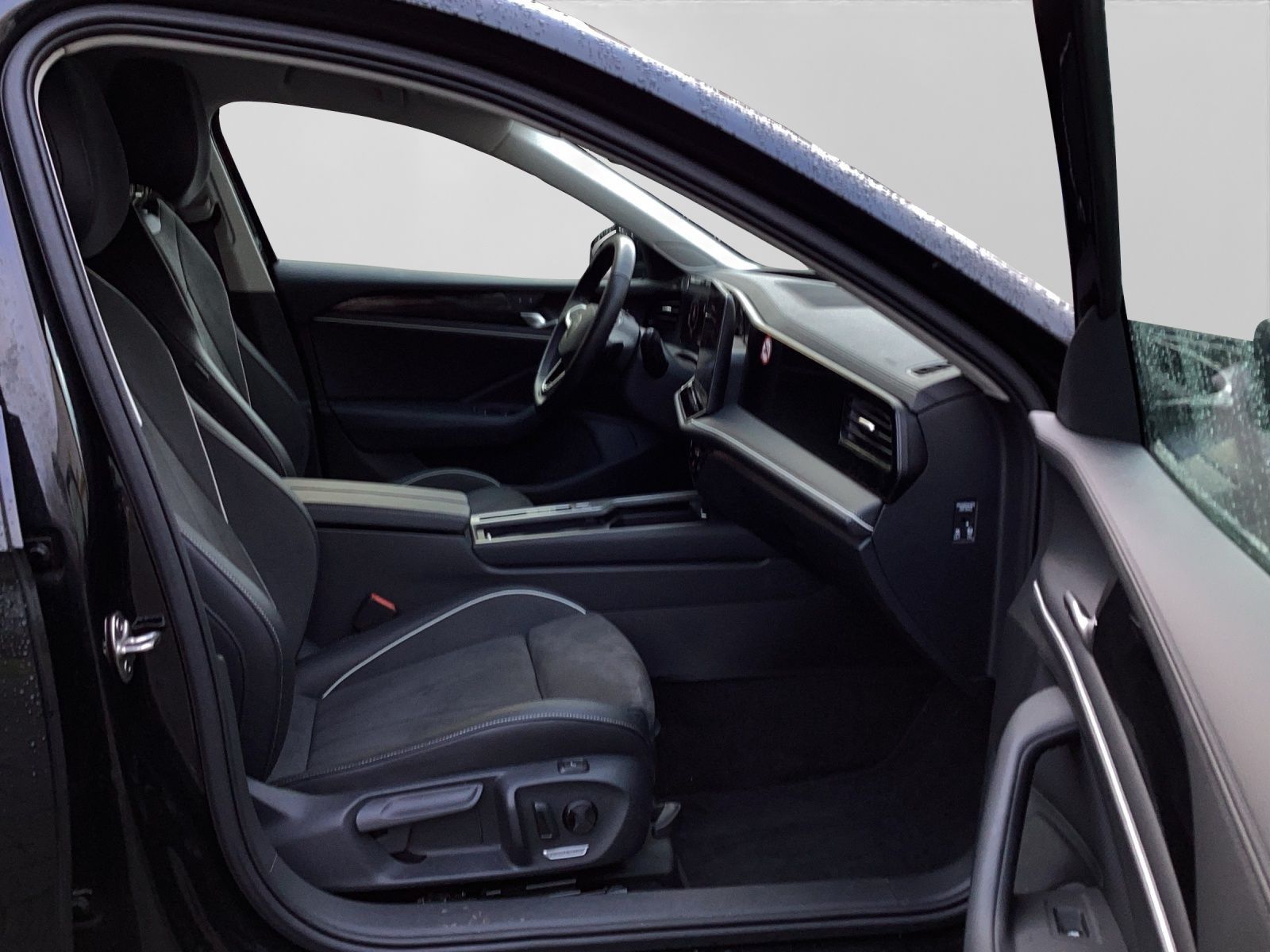 Volkswagen Passat Variant - Bild 4