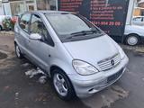 Mercedes-Benz A 160 ELEGANCE-AUTOMATIK/Tüv NEU/ALU- - gebrauchte Mercedes-Benz A-Klasse aus dem Jahr 2004