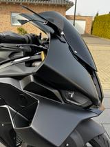 BMW S1000RR MJ2025 Martin Edition Frozen Black 