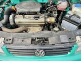 Volkswagen Polo 1.Hd*Orig 21.000 KM*Servo*2xAirbag*Schiebed - Volkswagen: Grün