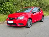 Seat Ibiza 1.0 MPI CONNECT TÜV 04/27 Insp. NEU 1.Hand