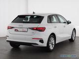 Audi A3 Sportback 35 TFSI 110 S tronic Smartphone-Int - Audi Gebrauchtwagen von 2023