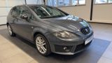 Seat Leon FR*Bi-Xenon*SH*Bluetooth*Steuerkette neu* - Seat Leon aus 2012